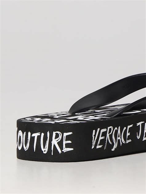 versace sandalen fake